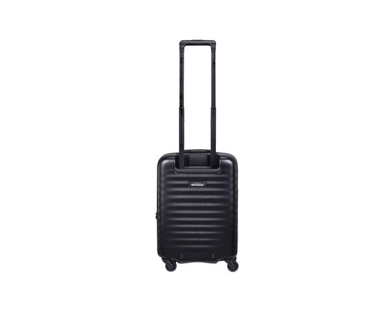 Чемодан Lojel ALTO Black S (Lj-CF1793S_BK), изображение 3 Чемодан Lojel ALTO Black S (Lj-CF1793S_BK), изображение 3