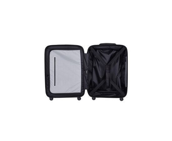 Чемодан Lojel ALTO Black S (Lj-CF1793S_BK), изображение 4 Чемодан Lojel ALTO Black S (Lj-CF1793S_BK), изображение 4