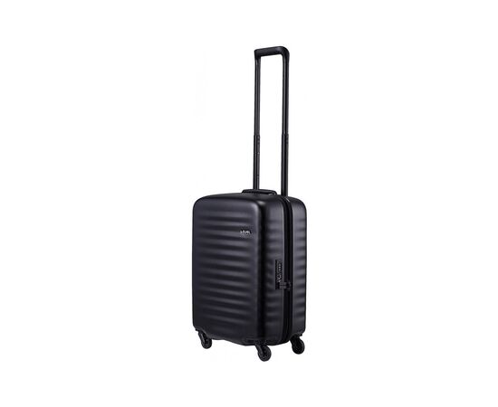 Валіза Lojel ALTO Black S (Lj-CF1793S_BK)