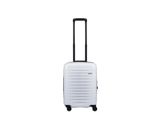 Чемодан Lojel ALTO Light Grey S (Lj-CF1793S_GR), изображение 2 Чемодан Lojel ALTO Light Grey S (Lj-CF1793S_GR), изображение 2