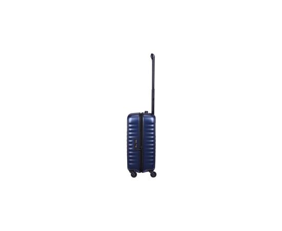 Чемодан Lojel ALTO Midnight Blue S (Lj-CF1793S_BLU), изображение 4 Чемодан Lojel ALTO Midnight Blue S (Lj-CF1793S_BLU), изображение 4