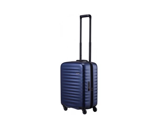 Чемодан Lojel ALTO Midnight Blue S (Lj-CF1793S_BLU)