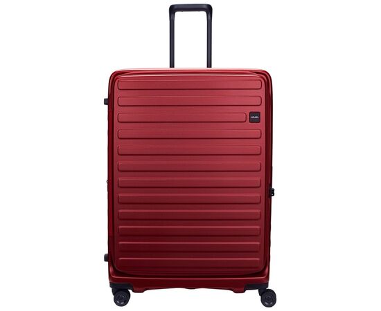 Чемодан Lojel Cubo 18 Burgundy L (Lj-CF1627-1L_R), изображение 2 Чемодан Lojel Cubo 18 Burgundy L (Lj-CF1627-1L_R), изображение 2