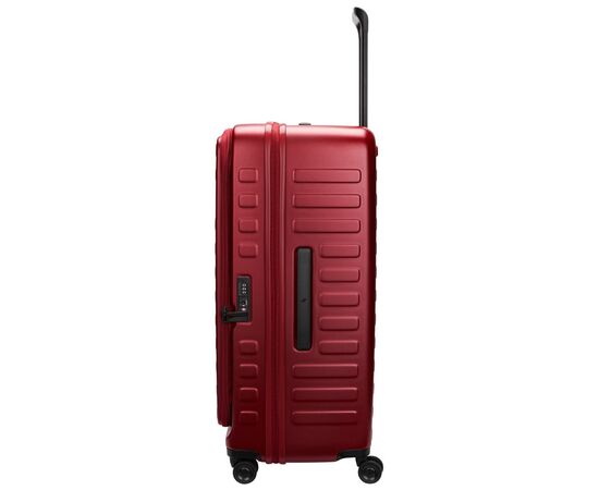 Чемодан Lojel Cubo 18 Burgundy L (Lj-CF1627-1L_R), изображение 3 Чемодан Lojel Cubo 18 Burgundy L (Lj-CF1627-1L_R), изображение 3