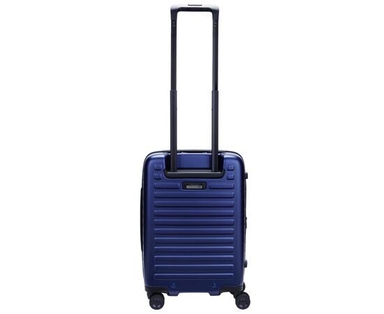 Чемодан Lojel CUBO 18 Navy Blue S (Lj-CF1627-1S_NBL), изображение 5 Чемодан Lojel CUBO 18 Navy Blue S (Lj-CF1627-1S_NBL), изображение 5