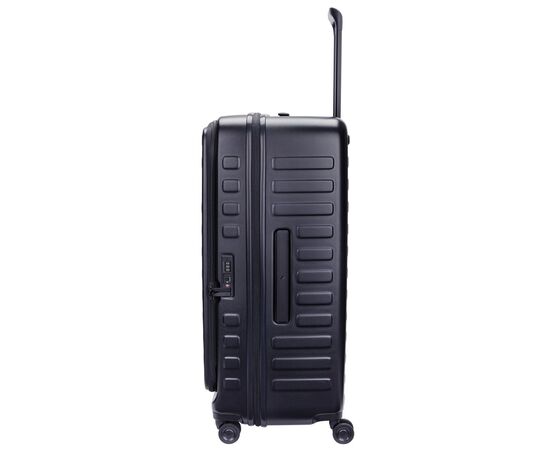 Чемодан Lojel CUBO V4 Black L (Lj-1627-09430), изображение 2 Чемодан Lojel CUBO V4 Black L (Lj-1627-09430), изображение 2