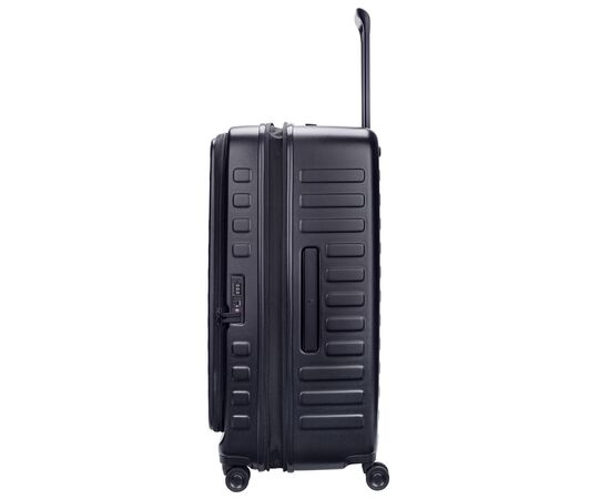 Чемодан Lojel CUBO V4 Black L (Lj-1627-09430), изображение 3 Чемодан Lojel CUBO V4 Black L (Lj-1627-09430), изображение 3
