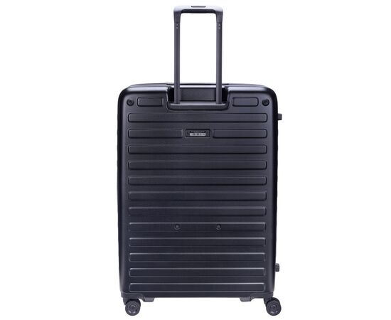 Чемодан Lojel CUBO V4 Black L (Lj-1627-09430), изображение 6 Чемодан Lojel CUBO V4 Black L (Lj-1627-09430), изображение 6