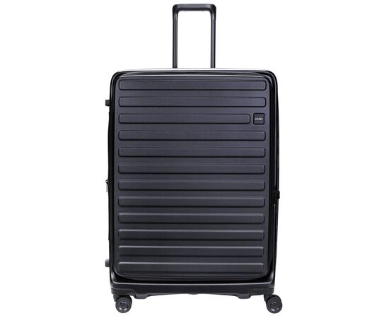 Чемодан Lojel CUBO V4 Black L (Lj-1627-09430), изображение 7 Чемодан Lojel CUBO V4 Black L (Lj-1627-09430), изображение 7