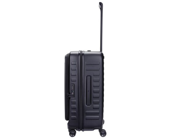 Чемодан Lojel CUBO V4 Black M (Lj-1627-09426), изображение 2 Чемодан Lojel CUBO V4 Black M (Lj-1627-09426), изображение 2