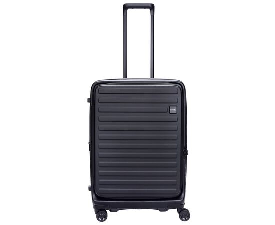 Чемодан Lojel CUBO V4 Black M (Lj-1627-09426), изображение 7 Чемодан Lojel CUBO V4 Black M (Lj-1627-09426), изображение 7
