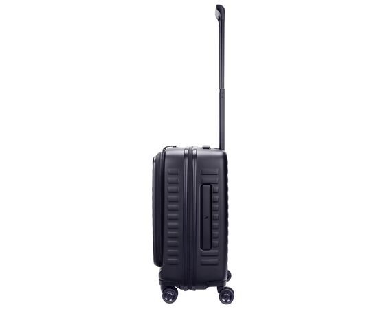 Чемодан Lojel CUBO V4 Black S (Lj-1627-09421), изображение 2 Чемодан Lojel CUBO V4 Black S (Lj-1627-09421), изображение 2