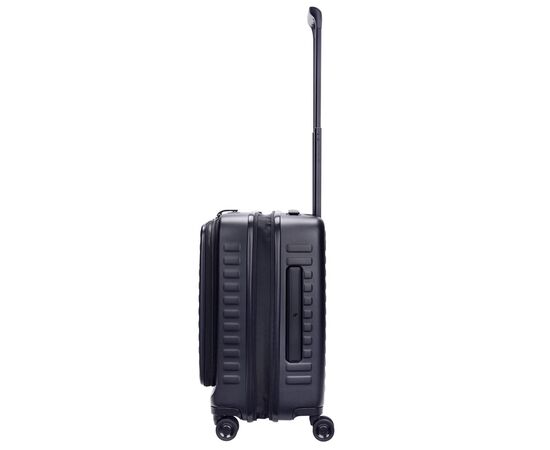 Чемодан Lojel CUBO V4 Black S (Lj-1627-09421), изображение 3 Чемодан Lojel CUBO V4 Black S (Lj-1627-09421), изображение 3