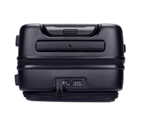 Чемодан Lojel CUBO V4 Black S (Lj-1627-09421), изображение 6 Чемодан Lojel CUBO V4 Black S (Lj-1627-09421), изображение 6
