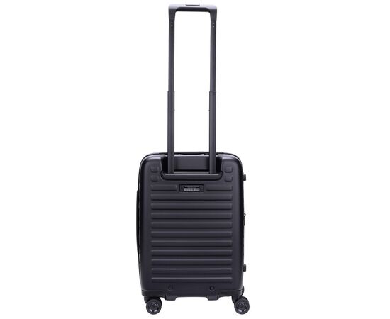 Чемодан Lojel CUBO V4 Black S (Lj-1627-09421), изображение 7 Чемодан Lojel CUBO V4 Black S (Lj-1627-09421), изображение 7