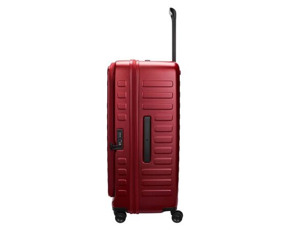 Чемодан Lojel CUBO V4 Burgundy L (Lj-1627-90430), изображение 2 Чемодан Lojel CUBO V4 Burgundy L (Lj-1627-90430), изображение 2