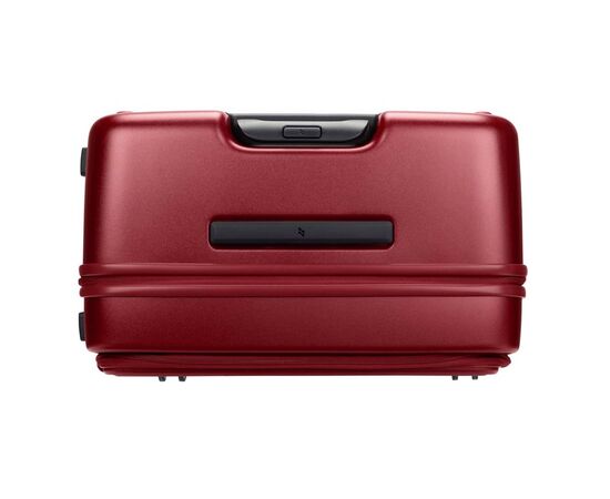 Чемодан Lojel CUBO V4 Burgundy L (Lj-1627-90430), изображение 5 Чемодан Lojel CUBO V4 Burgundy L (Lj-1627-90430), изображение 5