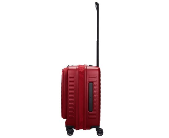 Чемодан Lojel CUBO V4 Burgundy S (Lj-1627-90421), изображение 3 Чемодан Lojel CUBO V4 Burgundy S (Lj-1627-90421), изображение 3