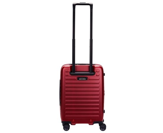 Чемодан Lojel CUBO V4 Burgundy S (Lj-1627-90421), изображение 7 Чемодан Lojel CUBO V4 Burgundy S (Lj-1627-90421), изображение 7