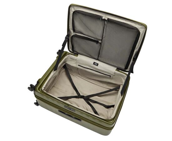 Валіза Lojel CUBO V4 Cactus L (Lj-1627-94430), зображення 4 Валіза Lojel CUBO V4 Cactus L (Lj-1627-94430), зображення 4