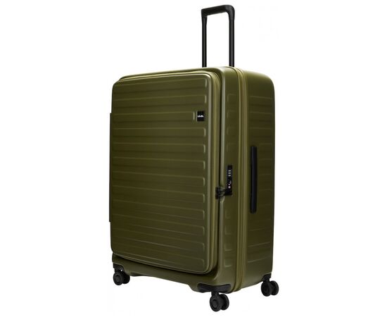 Валіза Lojel CUBO V4 Cactus L (Lj-1627-94430)