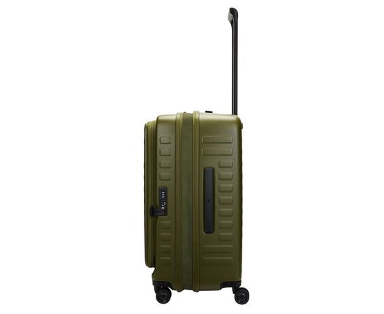 Чемодан Lojel CUBO V4 Cactus M (Lj-1627-94426), изображение 3