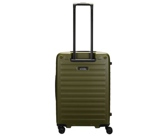 Чемодан Lojel CUBO V4 Cactus M (Lj-1627-94426), изображение 6