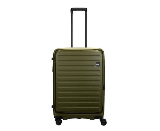 Чемодан Lojel CUBO V4 Cactus M (Lj-1627-94426), изображение 7