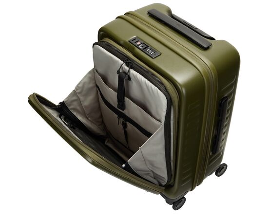 Валіза Lojel CUBO V4 Cactus S (Lj-1627-94421), зображення 4 Валіза Lojel CUBO V4 Cactus S (Lj-1627-94421), зображення 4