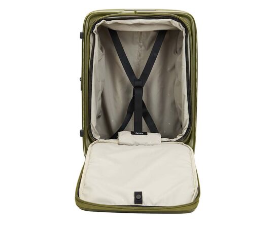 Валіза Lojel CUBO V4 Cactus S (Lj-1627-94421), зображення 5 Валіза Lojel CUBO V4 Cactus S (Lj-1627-94421), зображення 5