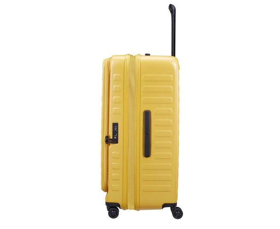 Чемодан Lojel CUBO V4 Mustard L (Lj-1627-66430), изображение 3 Чемодан Lojel CUBO V4 Mustard L (Lj-1627-66430), изображение 3