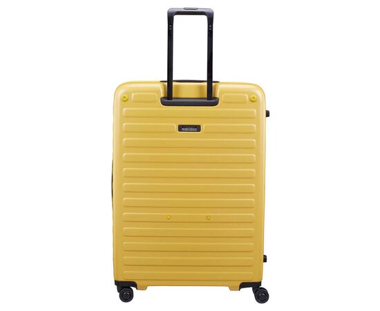 Чемодан Lojel CUBO V4 Mustard L (Lj-1627-66430), изображение 6 Чемодан Lojel CUBO V4 Mustard L (Lj-1627-66430), изображение 6