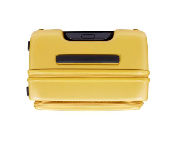 Чемодан Lojel CUBO V4 Mustard M (Lj-1627-66426), изображение 5 Чемодан Lojel CUBO V4 Mustard M (Lj-1627-66426), изображение 5