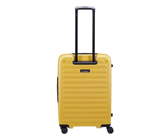 Чемодан Lojel CUBO V4 Mustard M (Lj-1627-66426), изображение 6 Чемодан Lojel CUBO V4 Mustard M (Lj-1627-66426), изображение 6