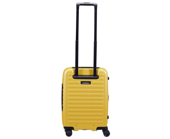 Чемодан Lojel CUBO V4 Mustard S (Lj-1627-66421), изображение 7 Чемодан Lojel CUBO V4 Mustard S (Lj-1627-66421), изображение 7