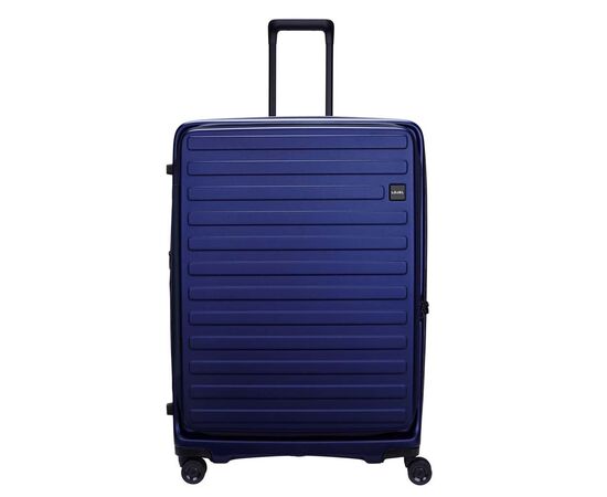 Чемодан Lojel CUBO V4 Navy Blue L (Lj-1627-61430), изображение 7 Чемодан Lojel CUBO V4 Navy Blue L (Lj-1627-61430), изображение 7