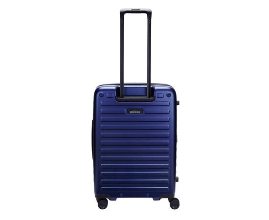 Чемодан Lojel CUBO V4 Navy Blue M (Lj-1627-61426), изображение 6 Чемодан Lojel CUBO V4 Navy Blue M (Lj-1627-61426), изображение 6