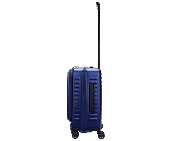 Чемодан Lojel CUBO V4 Navy Blue S (Lj-1627-61421), изображение 2 Чемодан Lojel CUBO V4 Navy Blue S (Lj-1627-61421), изображение 2
