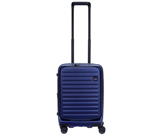 Чемодан Lojel CUBO V4 Navy Blue S (Lj-1627-61421), изображение 8 Чемодан Lojel CUBO V4 Navy Blue S (Lj-1627-61421), изображение 8