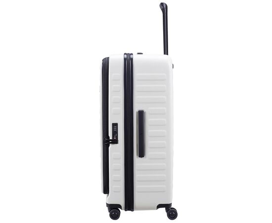 Чемодан Lojel CUBO V4 Off White L (Lj-1627-15430), изображение 2 Чемодан Lojel CUBO V4 Off White L (Lj-1627-15430), изображение 2
