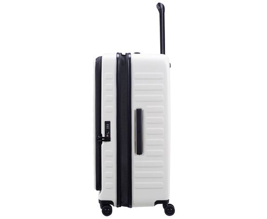 Чемодан Lojel CUBO V4 Off White L (Lj-1627-15430), изображение 3 Чемодан Lojel CUBO V4 Off White L (Lj-1627-15430), изображение 3