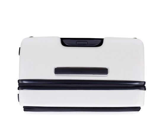 Чемодан Lojel CUBO V4 Off White L (Lj-1627-15430), изображение 5 Чемодан Lojel CUBO V4 Off White L (Lj-1627-15430), изображение 5