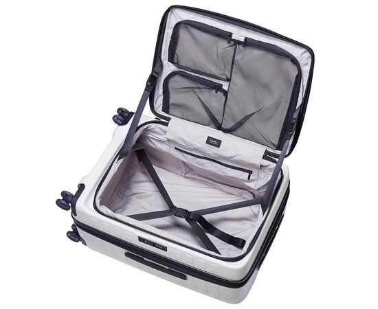 Чемодан Lojel CUBO V4 Off White M (Lj-1627-15426), изображение 4 Чемодан Lojel CUBO V4 Off White M (Lj-1627-15426), изображение 4