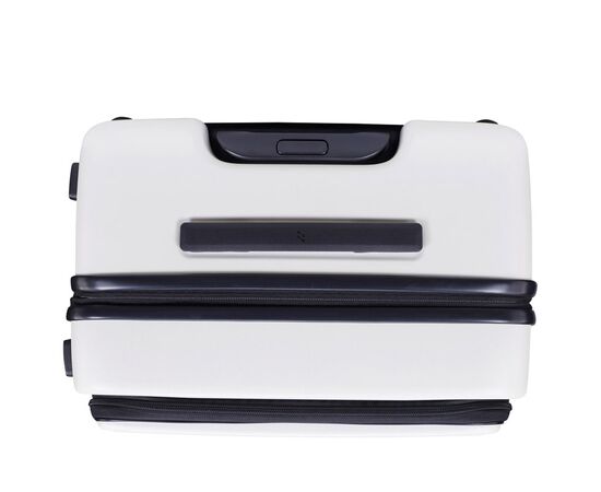 Чемодан Lojel CUBO V4 Off White M (Lj-1627-15426), изображение 5 Чемодан Lojel CUBO V4 Off White M (Lj-1627-15426), изображение 5