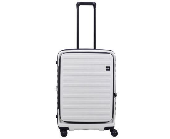Чемодан Lojel CUBO V4 Off White M (Lj-1627-15426), изображение 7 Чемодан Lojel CUBO V4 Off White M (Lj-1627-15426), изображение 7