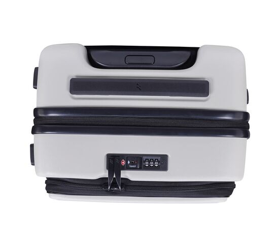 Чемодан Lojel CUBO V4 Off White S (Lj-1627-15421), изображение 6 Чемодан Lojel CUBO V4 Off White S (Lj-1627-15421), изображение 6