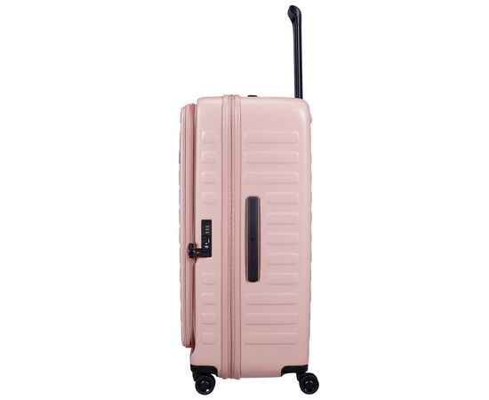 Чемодан Lojel CUBO V4 Rose L (Lj-1627-20430), изображение 2 Чемодан Lojel CUBO V4 Rose L (Lj-1627-20430), изображение 2