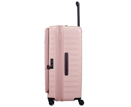 Чемодан Lojel CUBO V4 Rose L (Lj-1627-20430), изображение 3 Чемодан Lojel CUBO V4 Rose L (Lj-1627-20430), изображение 3