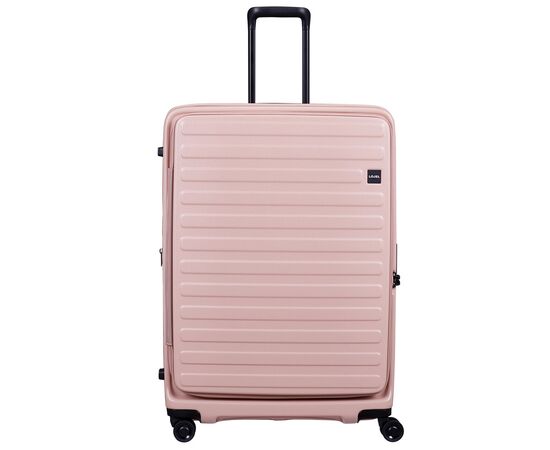 Чемодан Lojel CUBO V4 Rose L (Lj-1627-20430), изображение 7 Чемодан Lojel CUBO V4 Rose L (Lj-1627-20430), изображение 7