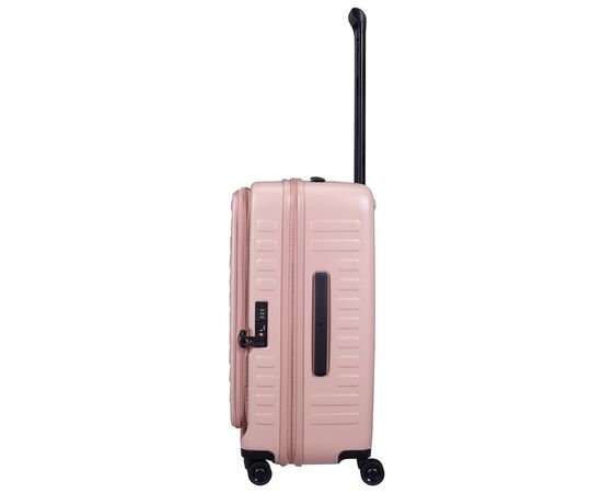 Чемодан Lojel CUBO V4 Rose M (Lj-1627-20426), изображение 2 Чемодан Lojel CUBO V4 Rose M (Lj-1627-20426), изображение 2